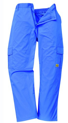 Portwest As11 Anti-Static Trousers
