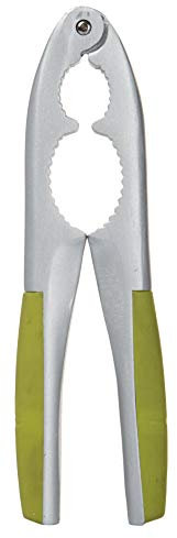 Fackelmann Rompinoci con Impugnatura Antiscivolo, Metallo, Multicolore, Unica