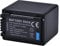 3900mAh VW-VBT380 VBT380 VW-VBT190 VBT190 Battery for Panasonic HC-V800K, HC-VX1K, HC-WXF1K, HCV520, HC-V550, HCV710, HCV720, HC-V750, HC-V770, HC-VX870, HC-VX981, HC-W580, HC-W850, HCWXF99