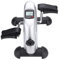 Ejoyous Mini-Heimtrainer für zuhause, Mini Bike Armtrainer und Beintrainer Pedaltrainer für Muskelaufbau für das Home Office Gym Gewichtsverlust Körper für alle Altersgruppen
