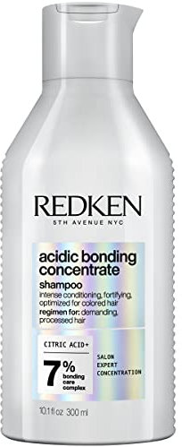 Redken - Acidic Bonding Concentrate Shampoo 300 ml