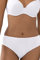 Mey Tagwäsche Serie Pure Sense Damen American Pants Weiss XXL-3XL(46/48)