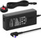 135W Acer Laptop Charger for Acer Nitro 5 7 Gaming AN515-55 AN515-54 AN515-52 AN515-51 AN515-43 AN515-42 AN515-41 AN515-53 AN517-51 AN715-51 N18C3 ADP-135KB Power Supply AC Adapter 5.5 * 1.7mm