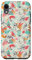 iPhone XR Disney Lilo & Stitch Patterns (Stitch & Angel) Case