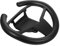 Uonlytech Rennspiel Lenkrad Für Gaming-controller Ergonomisches Kabelloses Steuergerät Für Immersive Spielerlebnisse Geeignet Für Motorsport-action Einfache Installation Und Präzise