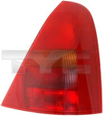 Autoteile Gocht Rückleuchte Heckleuchte für 7700410515 Renault CLIO II BB0/1/2 1998-2001