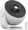 Sternenhimmel Projektor Plus mit Bluetooth Lautsprecher Fernbedienung Timer, 13 in 1 Planetarium Projektor Galaxie Sternenhimmel Lampe Geschenk für Kinder Erwachsene