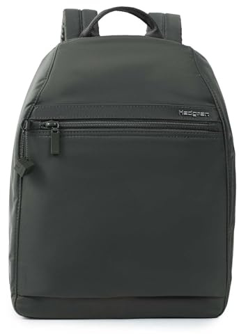 HEDGREN HIC11L VOGUE L BACKPACK LARGE + RFID BLACK INK