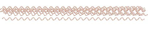 KS Tools 500.8532 Wellendraht Ø2mm x 310mm, 10er Pack