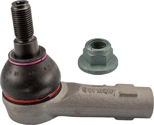 TRW Automotive AfterMarket JTE1090 Spurstangenkopf