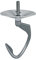 FRUSTA A GANCIO IN ALLUMINIO CHEF KENWOOD KM 001, 002, 003, 010, 011, 013, 200, 201, 210, 220, 290, 300, 310, 315, 216,
