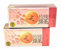 2 Boxes of Imperial Choice Rose Green Tea 40 tea bags in total