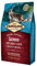 Carnilove Carnilove Lachs Sensitive & Long Hair Trockenfutter für Katzen, 400 g