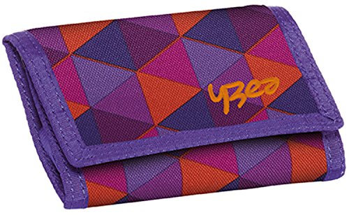 YZEA Geldbörse WALLET Cone 621059 cone