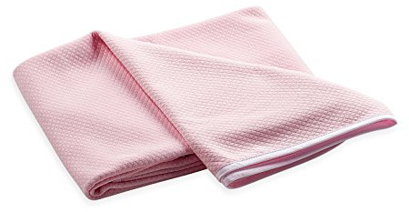 Italbaby 020.2050-01 Copertina in Piquet per Lettino