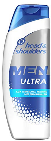 Head & Shoulders H&S Sh Total Care 450 ml