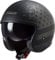 LS2, Jethelme motorrad Spitfire Black Flag, XL