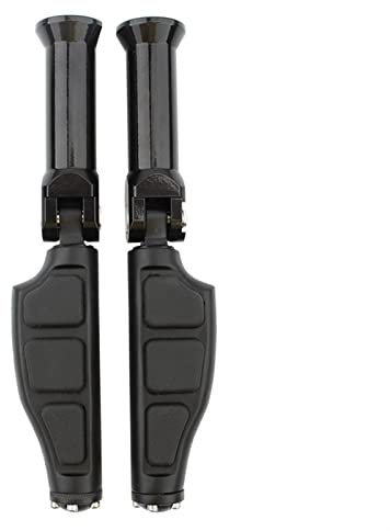 Pkw-Fußrastenhalterungsklemmen Zur Montage Von Fußrasten Für Heritage Für Softail Für Classic Für FLSB Für FXDR 114 Für Fatboy 2020 (Farbe : 3)