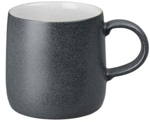 Denby Impression Charcoal Small Mug