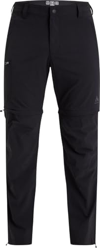 Mc Kinley Herren Wanderhose Malloy II Sht