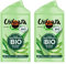 Gel douche certifiée BIO Aloe Ushuaïa 300ml (Lot de 2)