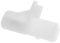 OSALADI Freezer Shelf Clips for Refrigerator Door Mounts Retainers Easy Installation Wide Compatibility Prevent Frosting
