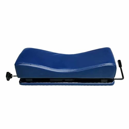 Chiropractic Speeder U-förmiges Brett, Tragbares Chiropraktik-Extremitäts-Drop-Stück-Toggle-Speeder-Board, effektive Chiropraktik-Therapie für Gliedmaßengelenke, für Becken, Lendenwirbelsäule, Thorax