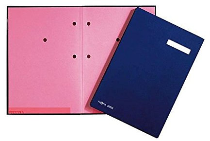 Unterschriftsmappe schwarz PAGNA 24202-04