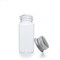 HugeStore 10 ML Leer Kleine Kunststoff Flaschen mit Schraubverschluss Ölflaschen 20 Stück