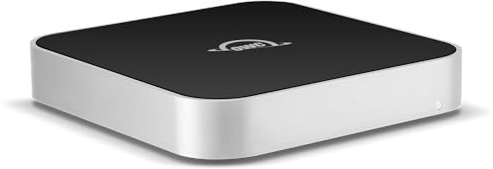 6.0Tb Ministack 7200Rpm Usb 3.1 Gen 1 Storage Solution