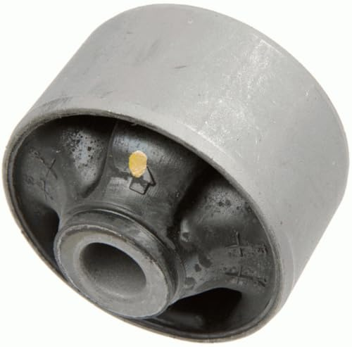 LEMFÖRDER 38758 01 Mounting Control/Trailing Arm Compatible for Kia Lotze/Optima II (MG) 2005-2011 Front, Lower, Both Sides, Front Axle