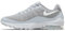 Nike Herren AIR MAX Invigor Laufschuhe, Grau (Wolf Grey/White 005), 47.5 EU