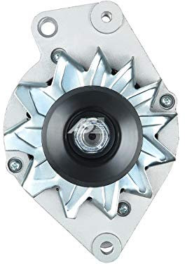 ASPL A0246 Lichtmaschinen