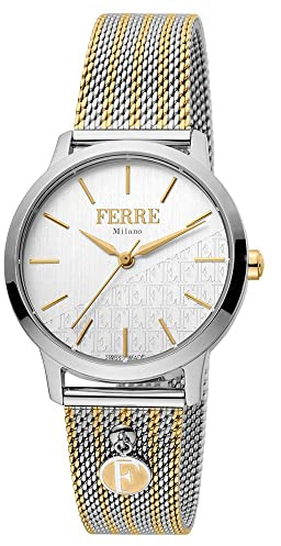 Ferrè Milano Klassische Uhr FM1L152M0101