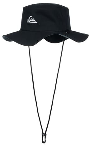 Quiksilver Bushmaster Herren-Hut