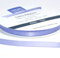 Vaessen Creative Satinband, Lavendel, 6 mm x 10 m Doppelsatinband, Schleifenband, Dekoband, Geschenkband, Stoffband für Hochzeit, Taufe und Geburtstagsgeschenke