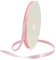 TONIFUL 3/8 Inch x 100yds Light Pink Satin Ribbon Thin Solid Fabric Ribbons Roll for Gift Wrapping Invitation Floral Hair Balloons Craft Sewing Party Wedding Popsicles Decoration