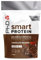 Phd Smart Protein, Versatile Shake, Ideal for Shakes, Baking and Deserts, Chocolate Brownie Flavour, 17 Servings per 510 g Bag