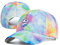 Witeygai Baseballkappe mit Einhorn-Motiv, modisch, verstellbar, Sonnenhut mit Einhorn-Pony-Muster, Batik, Regenbogenfarben, Sonnenschutz, Sport, Outdoor, Reisen