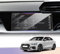 LUWU Kompatibel mit Audi A3 8Y 2021 2022 Auto Transparent Navigation Displayschutzfolie,9H Schutzfolie Bildschirmfolie aus Update Tempered Glas Schutzfolie Accessoires Zubehör 10,1 Zoll