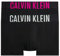 Calvin Klein Pantaloncino Boxer Uomo Confezione da 2 Cotone Elasticizzato, Nero (B- Celadon Tint, Fuchsia Rose Logos), S