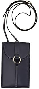 ESPRIT Damen 044ea1o329 Crossover-Body-Tasche, 400/Navy