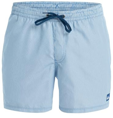 Quiksilver Boardshort Everyday Deluxe Volley 15 Homme Bleu S