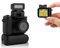 Annadue Mini Digital Camera, Mini Keychain Camera for Kids Teens Students, 2MP 1080P Vlog Action Camera Camcorder, Portable Compact Small Camera for Photography Video Recording