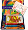 Easter Chocolate Gift Box Hamper, Letter Box Friendly, Happy Easter, Surprises treats