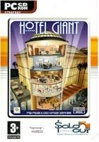 Hotel Giant [UK Import]