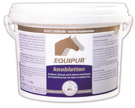 Equipur knobletten 3kg