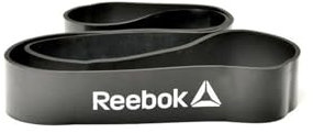 Reebok Power Band - Schwer Power Band - Level 3/Dark Grey, dunkelgrau, Einheitsgröße, RSTB-10082