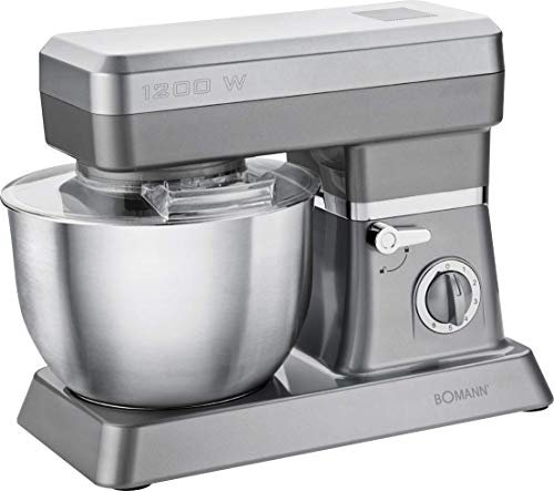 Impastatrice Km398 Titan 1200W