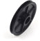 MAYITOP Craftsman Garage Door Opener Idler Pulley Square Rail Part 144C56 - Black Metal - Garage Door Part